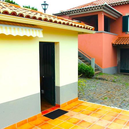 桑塔纳Casa Da Tia Clementina别墅 外观 照片