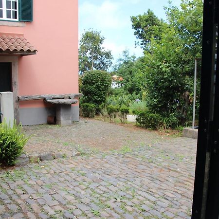 桑塔纳Casa Da Tia Clementina别墅 外观 照片