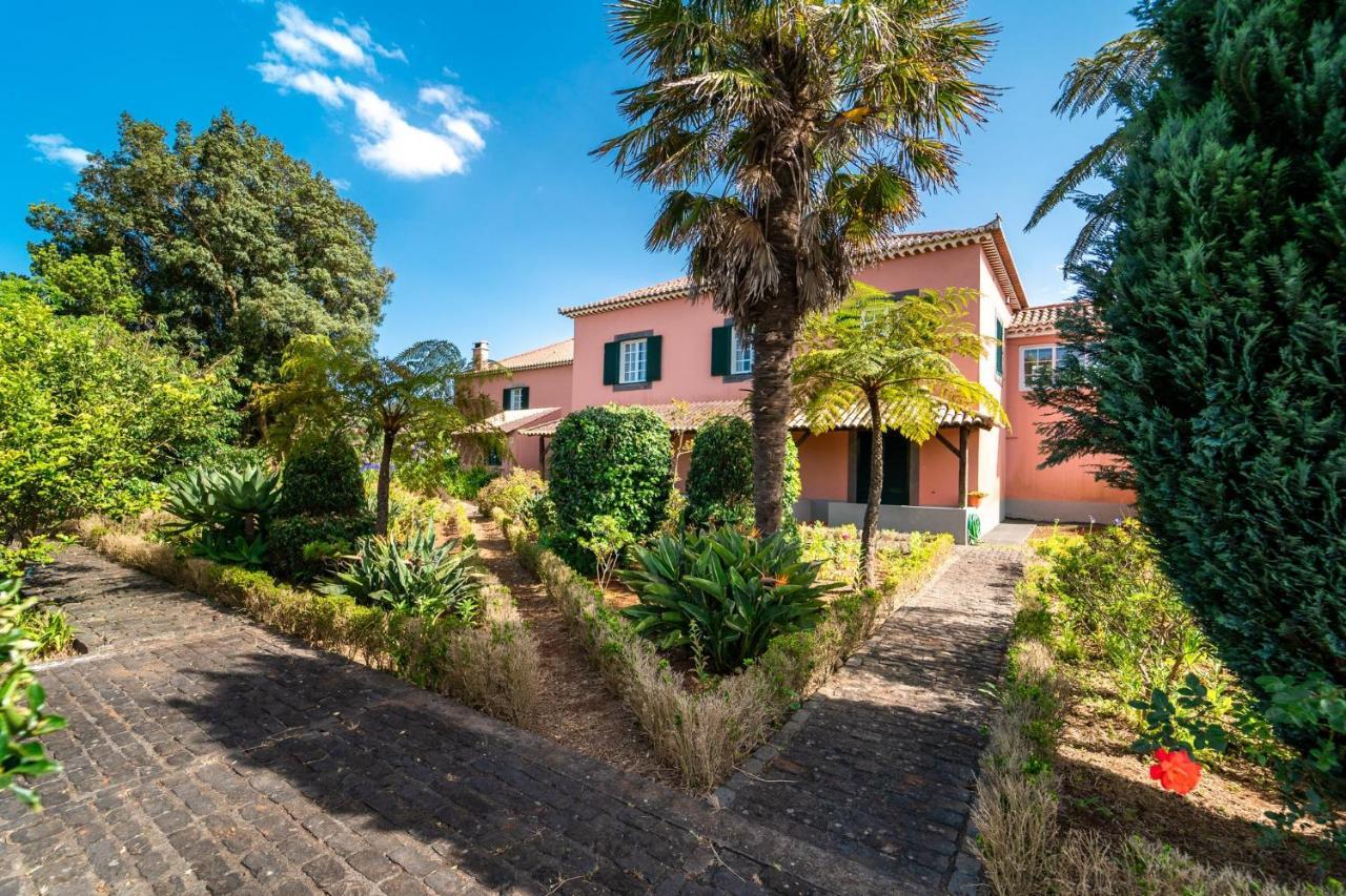 桑塔纳Casa Da Tia Clementina别墅 外观 照片